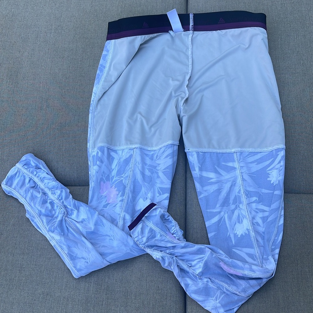 STELLA McCARTNEY For ADIDAS Lightweight Workout Pant - Picture 15 of 17